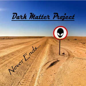 Dengarkan When You're Alone lagu dari Dark Matter Project dengan lirik