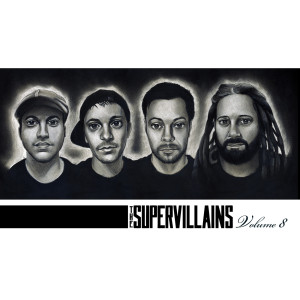 Dengarkan lagu Where Is My Mind nyanyian The Supervillains dengan lirik