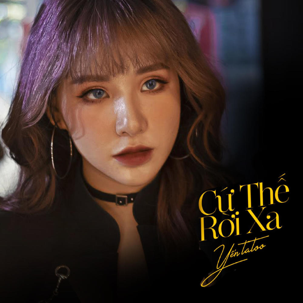 Cứ Thế Rời Xa (Remix)