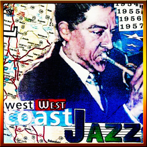 Jack Millman的專輯West Coast Jazz