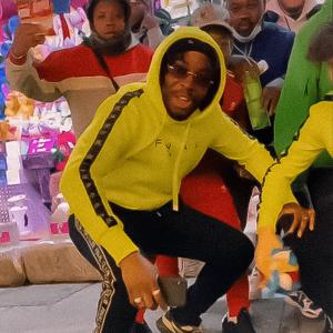 Album Freestyle Alors On Danse oleh Manayiis