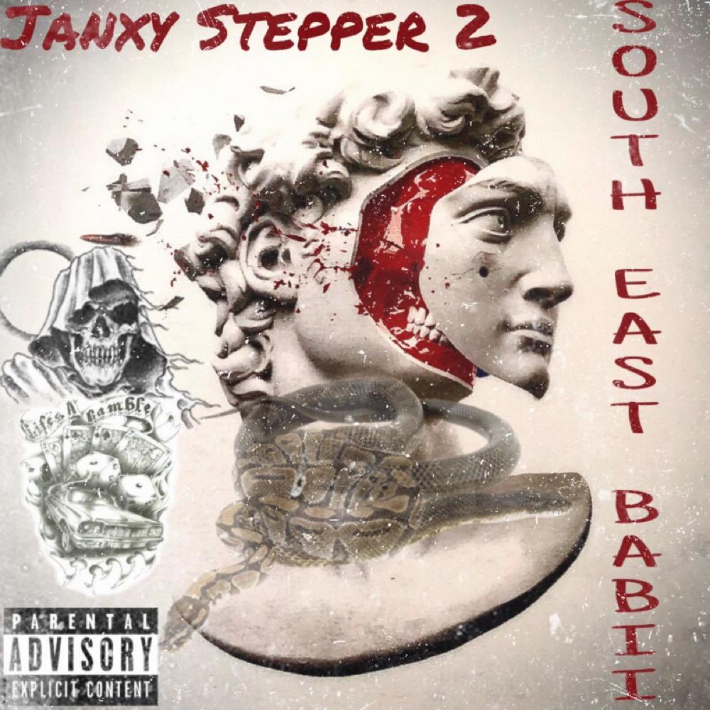 Get Em Gone (feat. Ebk Trey B) (Explicit)