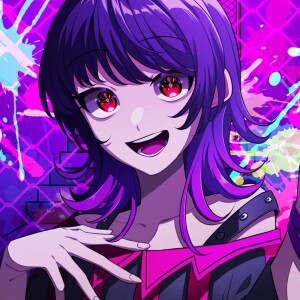 Album There's Nothing at All?" / Moka Miyamai × Chifuyu Hanakuma × Karin Natsuki from 宮舞モカ