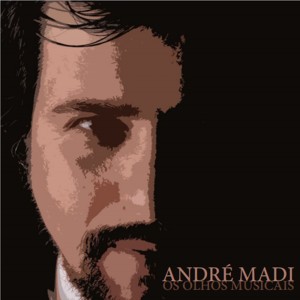 收聽Andre Madi的Ela É Quark歌詞歌曲