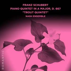收聽Nash Ensemble的Piano Quintet in A Major, D. 667 "Trout Quintet": Finale. Allegro giusto歌詞歌曲