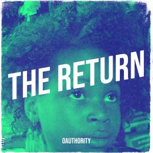 Dengarkan The Return lagu dari Authority dengan lirik