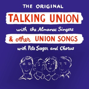 Album The Original Talking Union from 