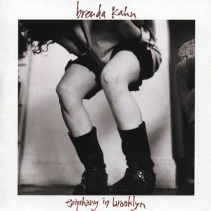 ดาวน์โหลดและฟังเพลง The Great Divide พร้อมเนื้อเพลงจาก Brenda Kahn