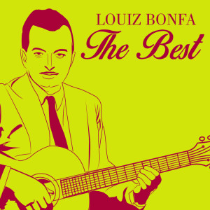 Dengarkan lagu A Brazilian in New York nyanyian Luiz Bonfa dengan lirik