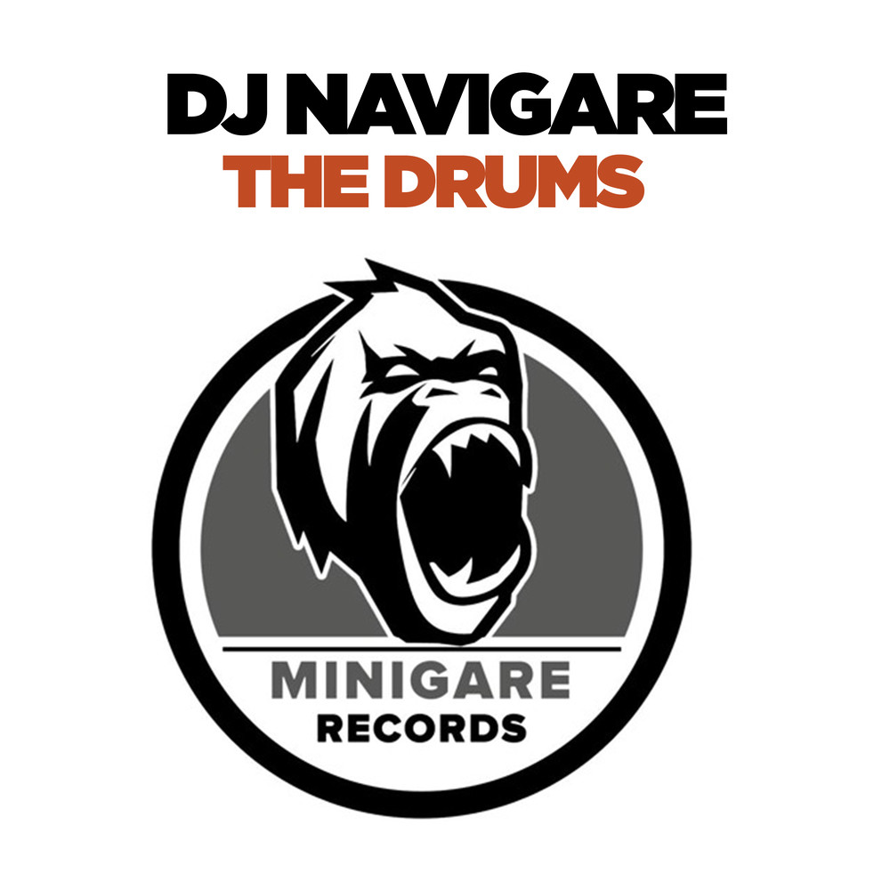 The Drums (Original Mix)