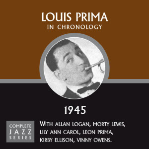 ดาวน์โหลดและฟังเพลง How Deep Is The Ocen (03-?-45) พร้อมเนื้อเพลงจาก Louis Prima