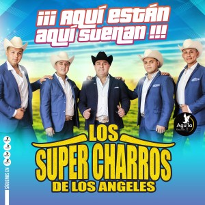 收聽Los Súper Charros de los Ángeles的Madrecita歌詞歌曲