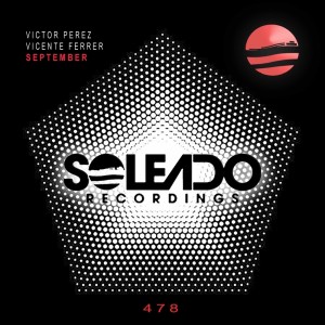 Dengarkan September lagu dari Victor Perez dengan lirik