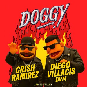 Listen to DOGGY (Explicit) song with lyrics from Diego Villacis DVM