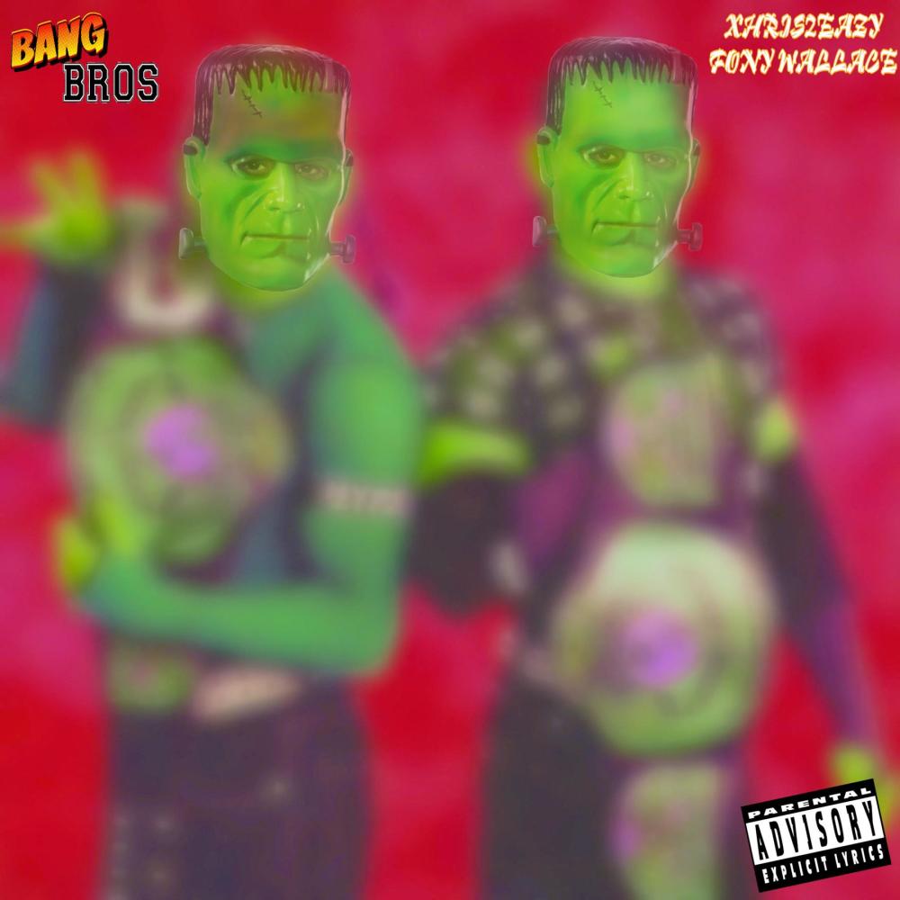Bang Bros (feat. Xhris2eazy) (Explicit)