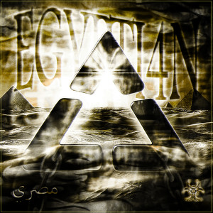 Listen to EGYPTI4N (Slowed) song with lyrics from STXNIX