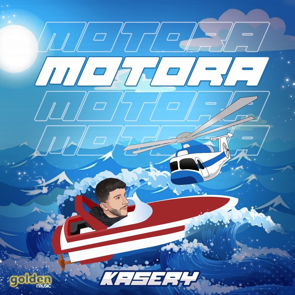 Motora (Explicit)