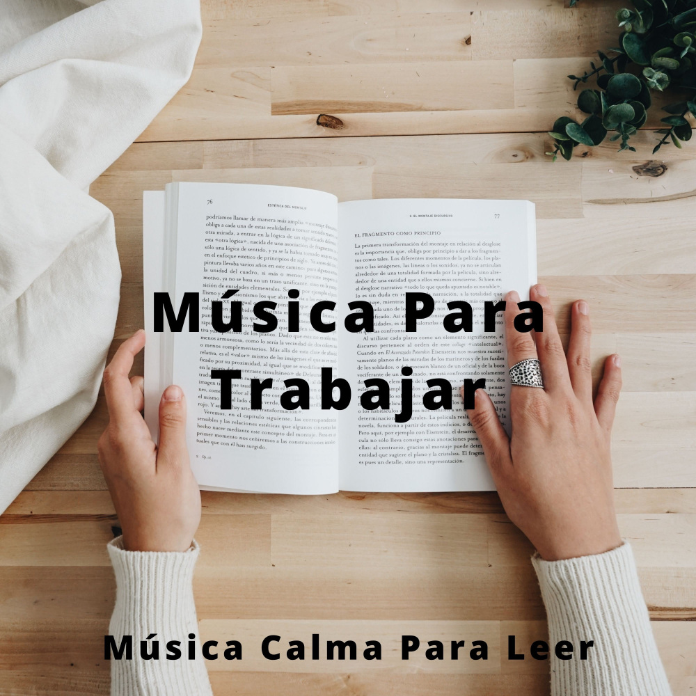 Música Calma Para Leer
