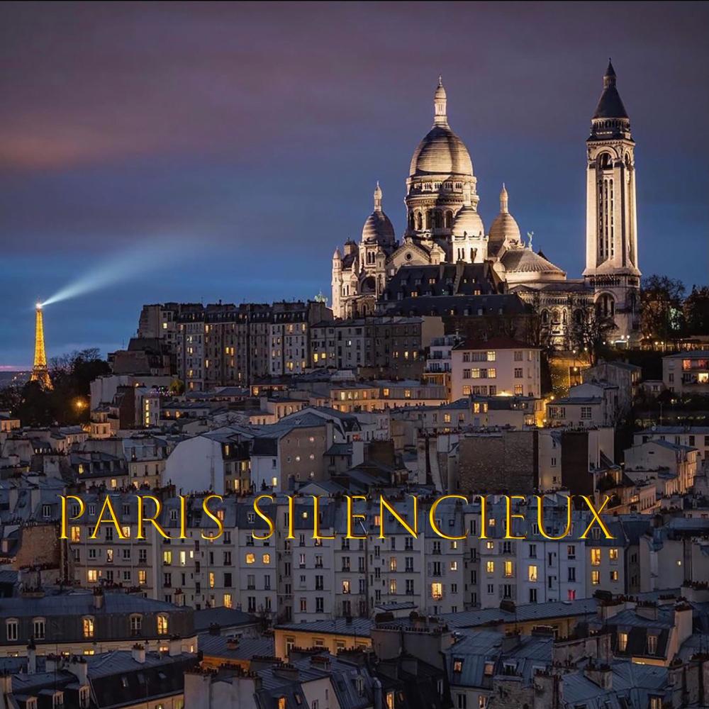 沉默的Paris (其他)