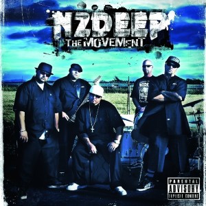 Album The Movement from N2Deep