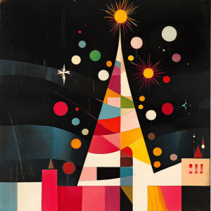 Christmas Classic Music的專輯Echoes of Christmas Spirit