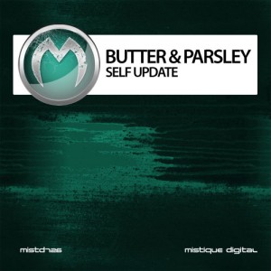 Dengarkan lagu Self Update (Original Mix) nyanyian Butter & Parsley dengan lirik