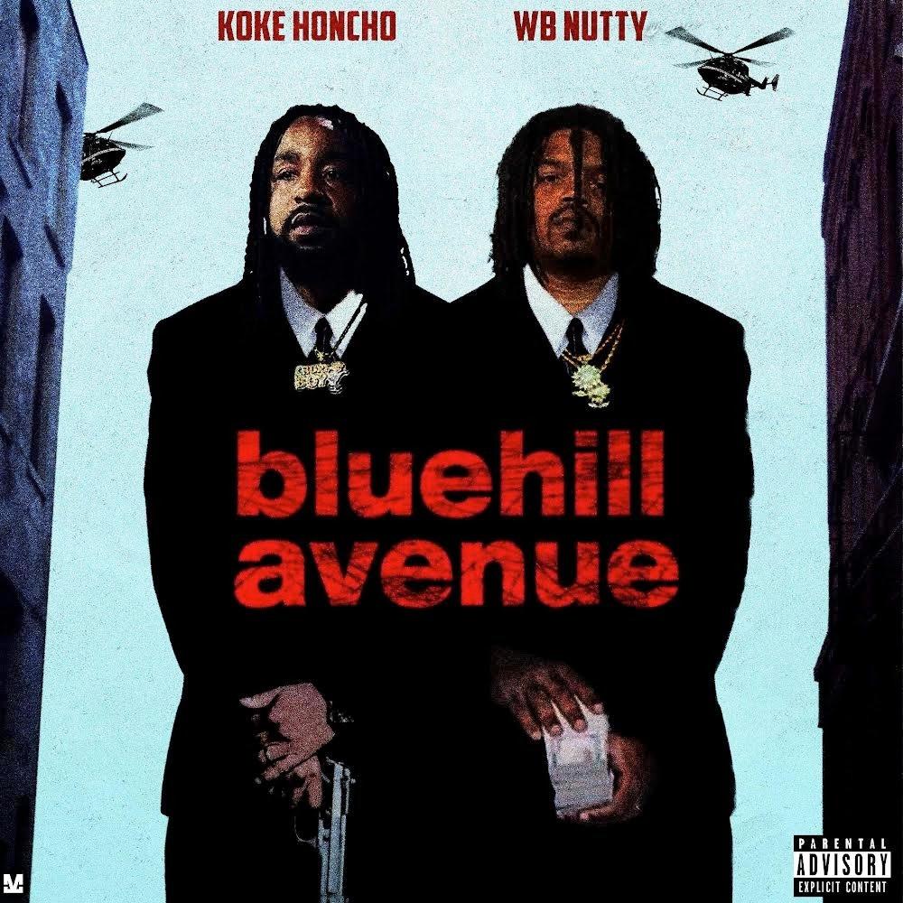 STATE TO STATE (feat. Ponae) (Explicit)