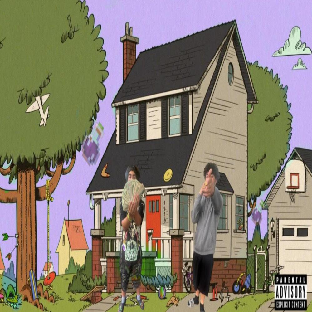 You A *****, Pt. 2 (feat. M4rdaBiz) (Explicit)