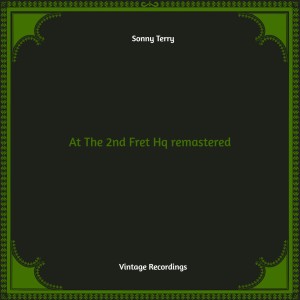 收听Sonny Terry的Custard Pie歌词歌曲