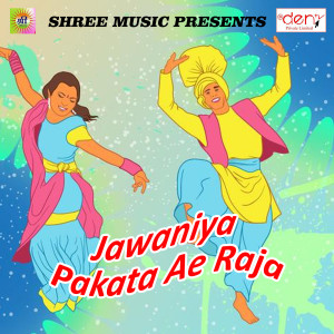 Listen to Ailu Ta Koshiya Bhar Ke Ja song with lyrics from Satish Singh