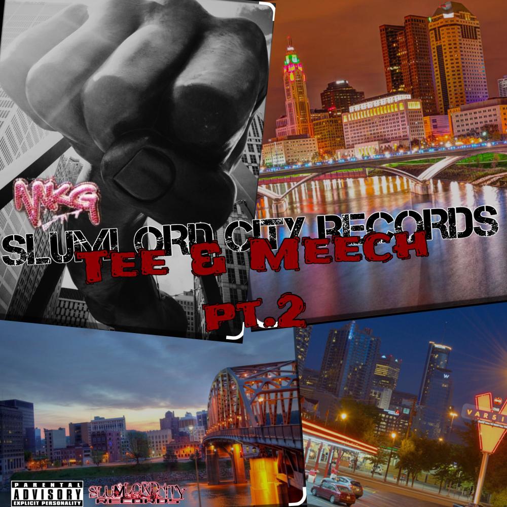 ALLIGATOR BLOODLINE (feat. TNL DOW) (Explicit)