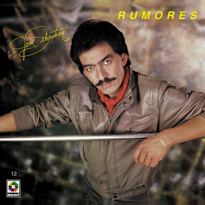 อัลบัม Rumores (Remastered 2025) ศิลปิน Joan Sebastian