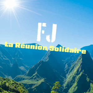 Album La Réunion solidaire from FJ