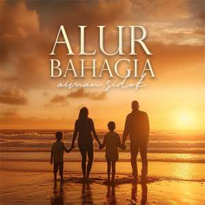 Album Alur Bahagia from Aiman Sidek