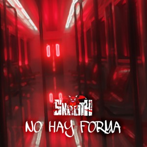 Album No Hay Forma from Snouth