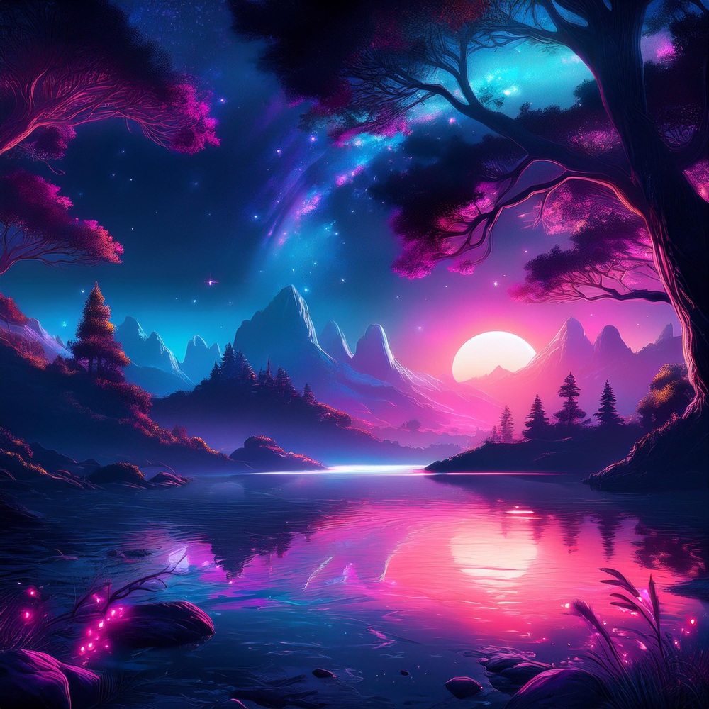 Susurros Silenciosos Para La Calma Nocturna