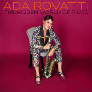 Ada Rovatti的专辑Done Deal