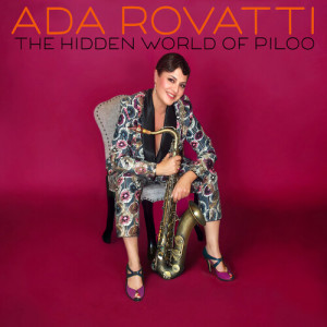 Album Done Deal from Ada Rovatti