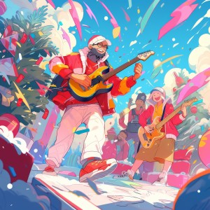 default playlist img