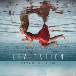 Album Levitation 2 oleh Darles Flow