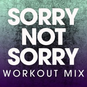 收聽Power Music Workout的Sorry Not Sorry (Extended Workout Mix)歌詞歌曲