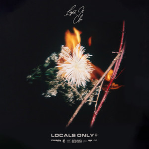 Locals Only Sound的專輯Light It Up