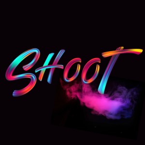 Album SHOOT oleh S.T.M