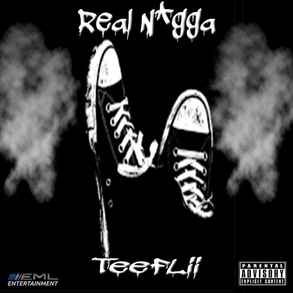 Real Nigga (Explicit)