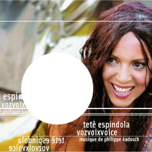 Listen to Gotículas song with lyrics from Tetê Espíndola
