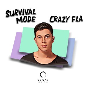 Crazy Fla dari Survival Mode