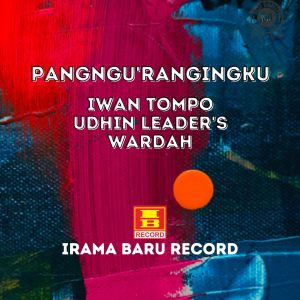 Album Pangngu'rangingku oleh Udhin Leaders