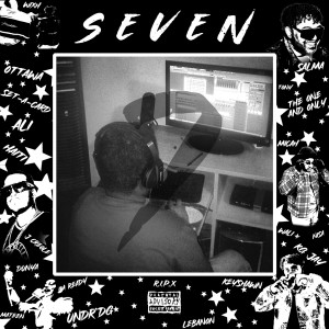 Listen to 7 (Explicit) song with lyrics from KG Jay