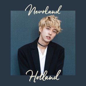 Holland的專輯NEVERLAND