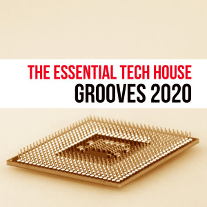 อัลบัม The Essential Tech House Grooves 2020 ศิลปิน Bacon Popper